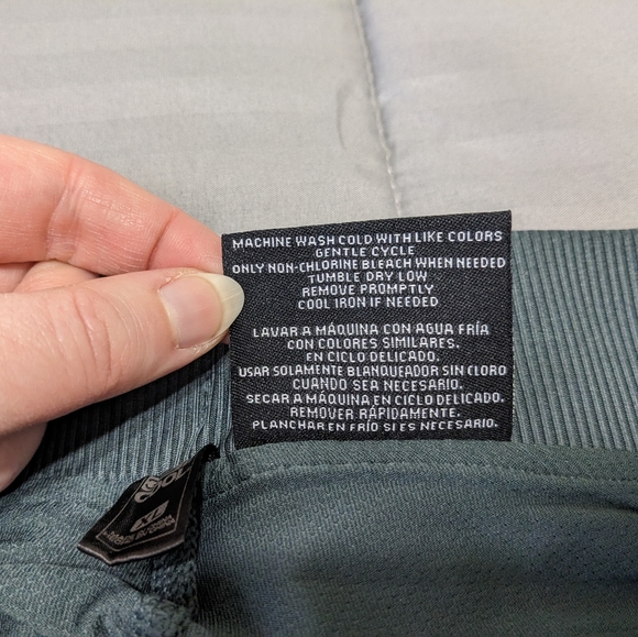 NWT 32 Degrees Cool Ladies Athletic Skort - Picture 7 of 8